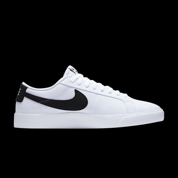 Nike Other - SB Blazer Vapor Textile 'White Black' men’s nike